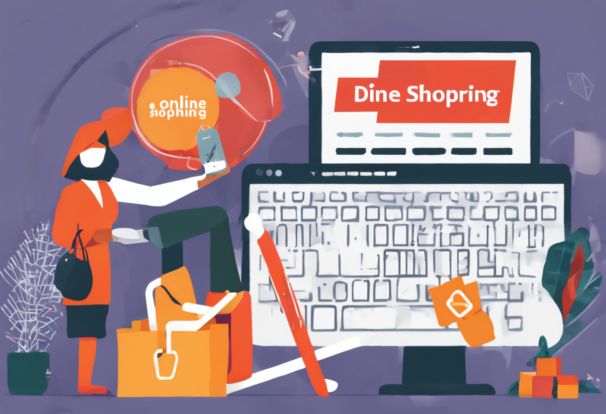How to Make the Most of Online Shopping Sales in Dhaka